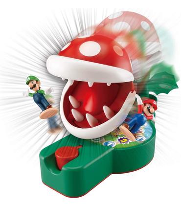 super-mario-piranha-plant-escape