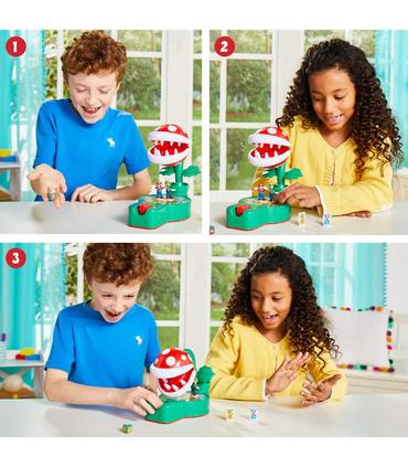 super-mario-piranha-plant-escape