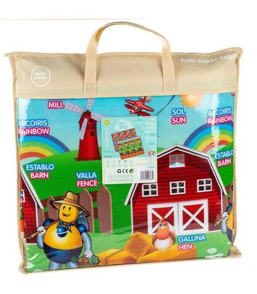 tapiz-super-robi-2-caras-bilingue