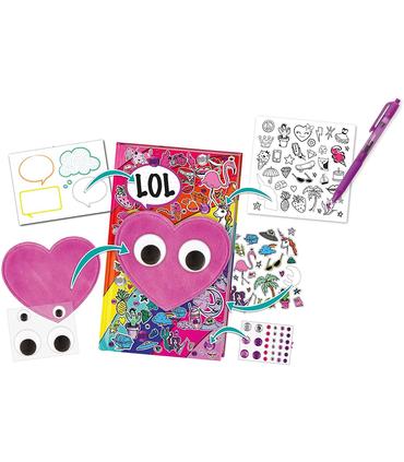 super-set-diario-peluche