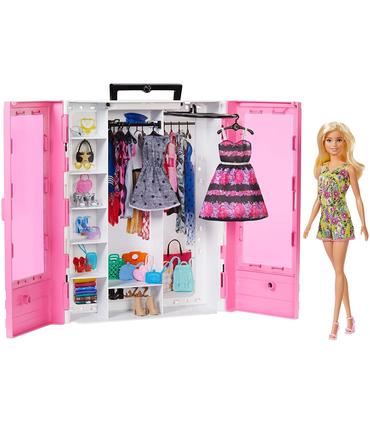 barbie-armario-fashionista-con-muneca