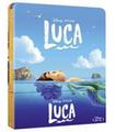 LUCA (STEELBOOK) - BD (BR)