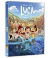 LUCA - DVD (DVD)
