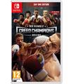 Big Rumble Boxing: Creed Champions Day One Edition Switch