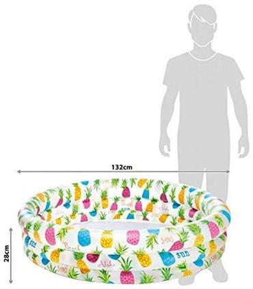 piscina-hinchable-3-aros-pinas-132-x-28-cm-248l