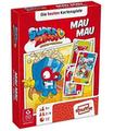 SuperZings Juego Mau Mau Cartas