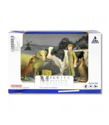 granjero-con-animales