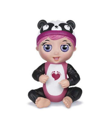 muneca-tiny-toes-panda-interactivas