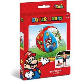 balon-de-playa-50cm-super-mario