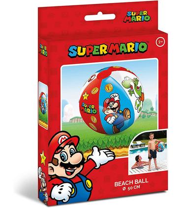 balon-de-playa-50cm-super-mario