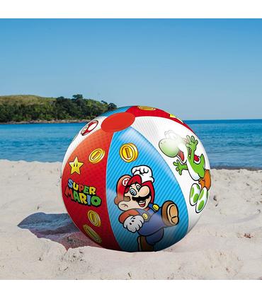 balon-de-playa-50cm-super-mario