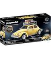 Playmobil 70827 Volkswagen Beetle Edición Especial