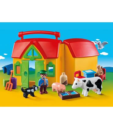 playmobil-6962-granja-maletin