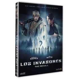 los-invasores-reacondicionado