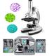 set-telescopio-microscopio-bresser