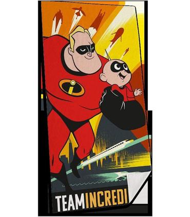 toalla-de-algodon-los-increibles