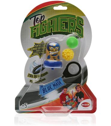 top-fighters-pack-basico-surtidos