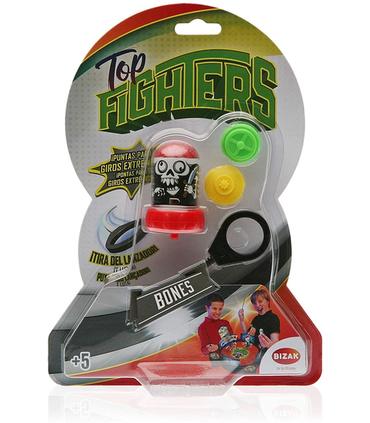 top-fighters-pack-basico-surtidos