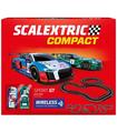 Scalextric Compact Sport GT