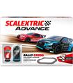 Scalextric Avance Rally Cross