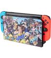 Dock Cover One Piece Dessrosa Switch