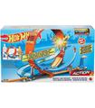 Hot Wheels Action Looping Caos Masivo