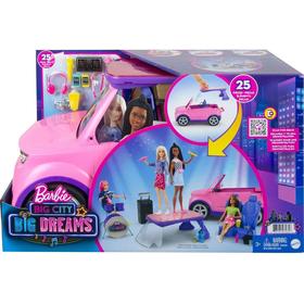 barbie-dreamhouse-coche-musical