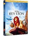 EL REY LEON EDICION DIAMANTE DVD