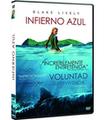 Infierno Azul - Reacondicionado