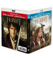 El Hobbit - Un Viaje Inesperado - Reacondicionado
