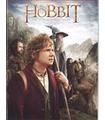 El Hobbit - Un Viaje Inesperado - Reacondicionado