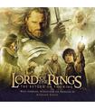 El Señor De Los Anillos-El Retorno Del Rey - Reacondicionado