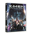 X-Men Apocalipsis - Reacondicionado