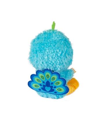 bebes-llorones-vestido-pijama-de-pavo-real