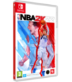 Nba 2K22 Switch
