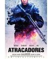 Atracadores - Reacondicionado
