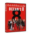 Ocean's 8 - Reacondicionado