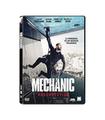 Mechanic Resurrection - Reacondicionado