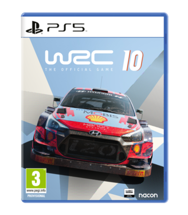 wrc-10-ps5