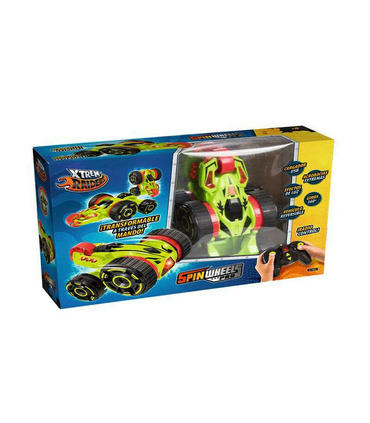 vehiculo-xtrem-raiders-acrobatico-rc-spin-wheels-pro