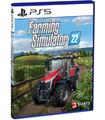 Farming Simulator 22 Ps5