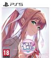 Doki Doki Literature Club Plus Ps5