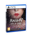 Apsulov End Of Gods Ps5