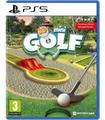 3D Minigolf Ps5