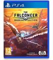 The Falconeer: Warrior Edition Ps4