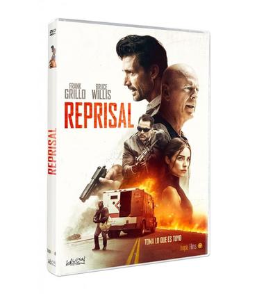 reprisal-reacondicionado