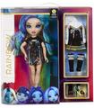 Rainbow High Fashion Doll- Amaya Raine (