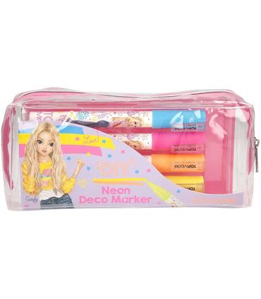 topmodel-set-de-marcadores-decorativos