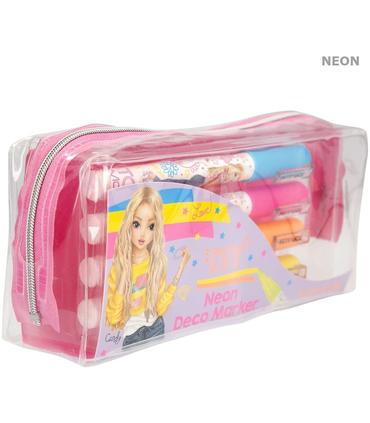 topmodel-set-de-marcadores-decorativos