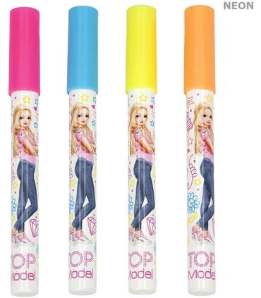 topmodel-set-de-marcadores-decorativos